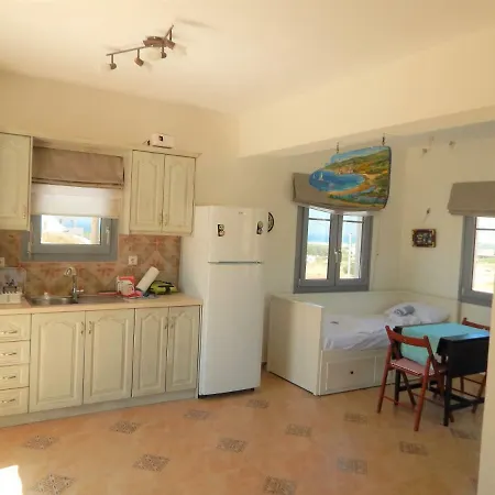 Appartement Armonia