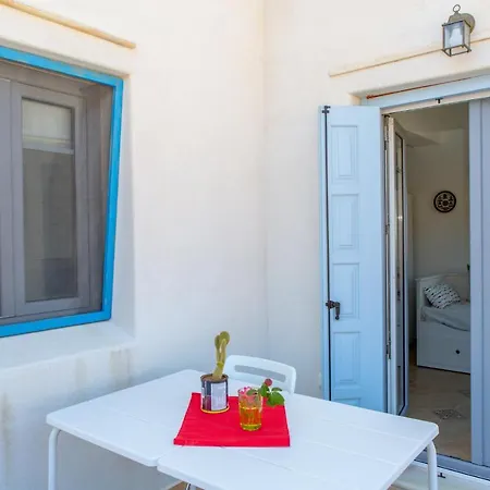 Appartement Armonia *