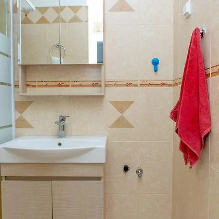 Appartement Armonia
