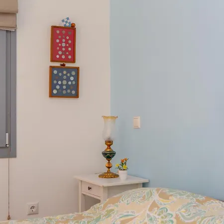 Armonia Appartement Mikri Vigla