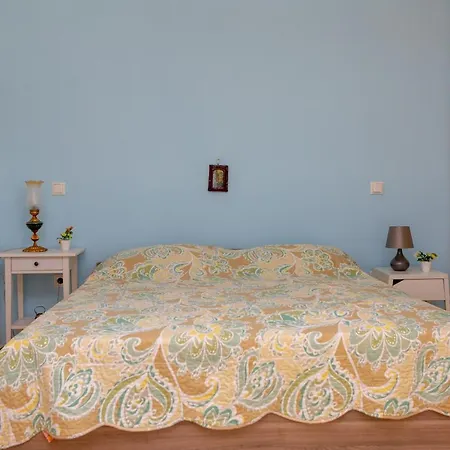 Armonia Appartement