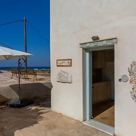 Appartement Armonia *