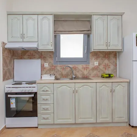 Appartement Armonia *