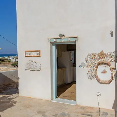 Armonia Appartement