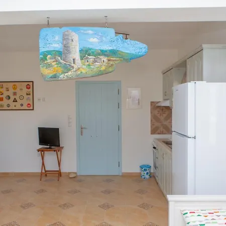 Armonia Appartement *