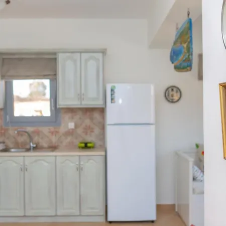 Appartement Armonia *