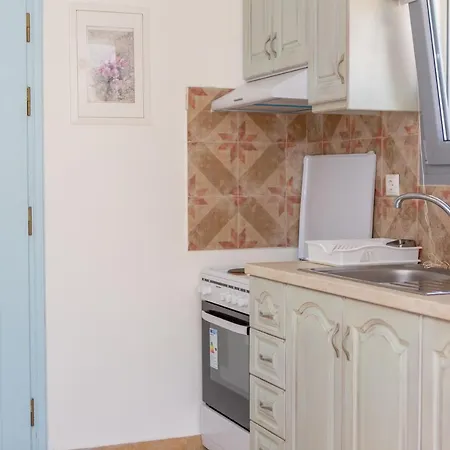 Appartement Armonia Mikri Vigla