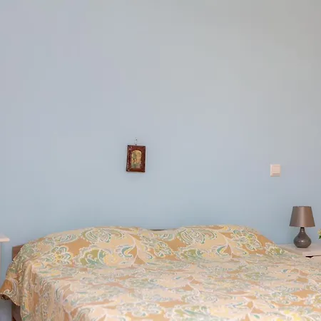 Armonia Apartmán
