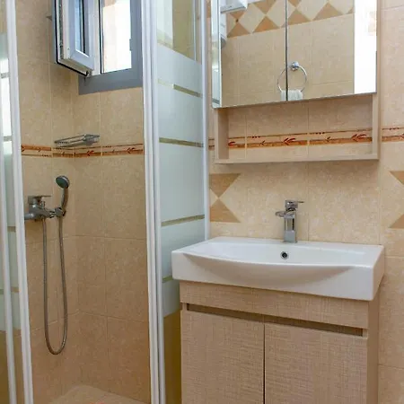 Apartmán Armonia
