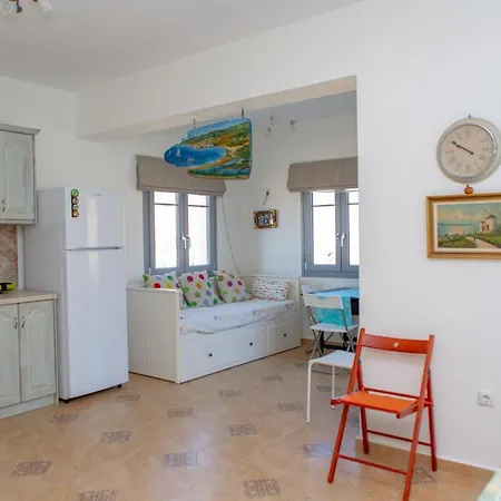 Apartmán Armonia *