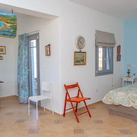 Apartmán Armonia *